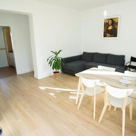 Rentalsevilla Casa Viva Triana Exteriér fotografie