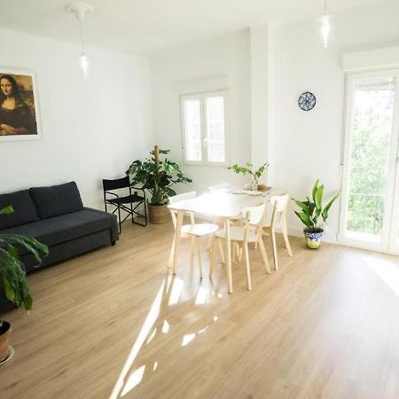 Rentalsevilla Casa Viva Triana Exteriér fotografie