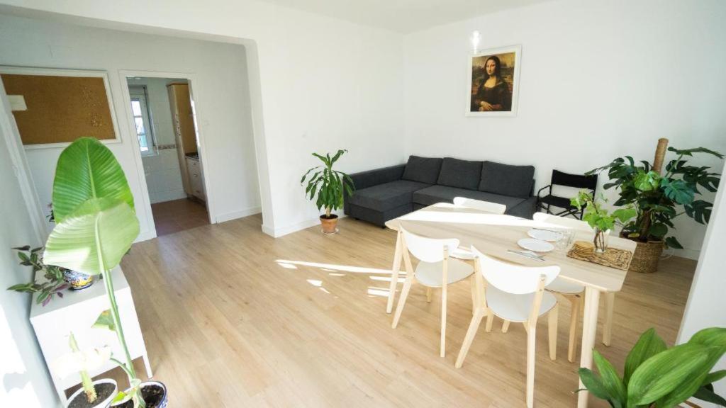 Rentalsevilla Casa Viva Triana Exteriér fotografie