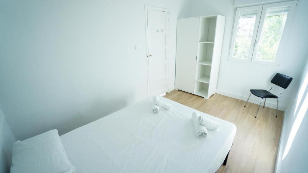 Rentalsevilla Casa Viva Triana Exteriér fotografie