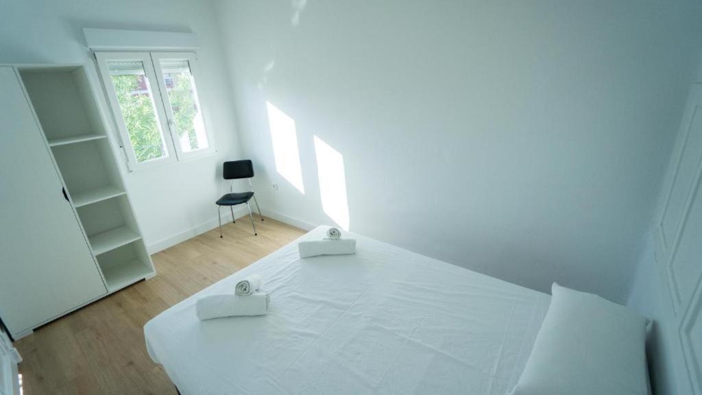 Rentalsevilla Casa Viva Triana Exteriér fotografie