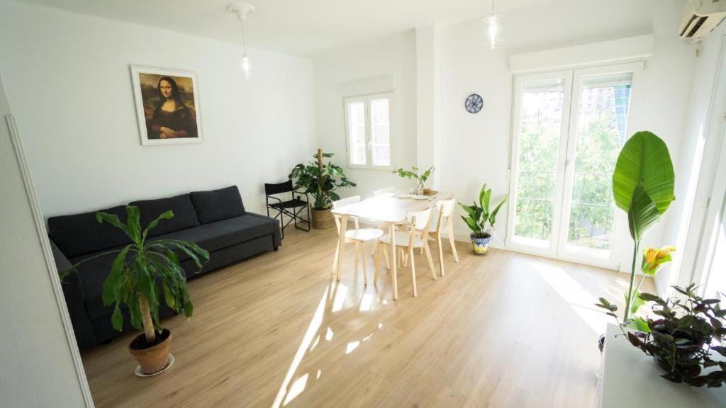 Rentalsevilla Casa Viva Triana Exteriér fotografie