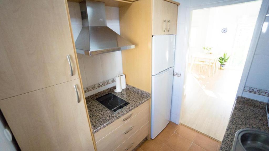 Rentalsevilla Casa Viva Triana Exteriér fotografie