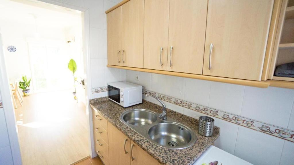 Rentalsevilla Casa Viva Triana Exteriér fotografie