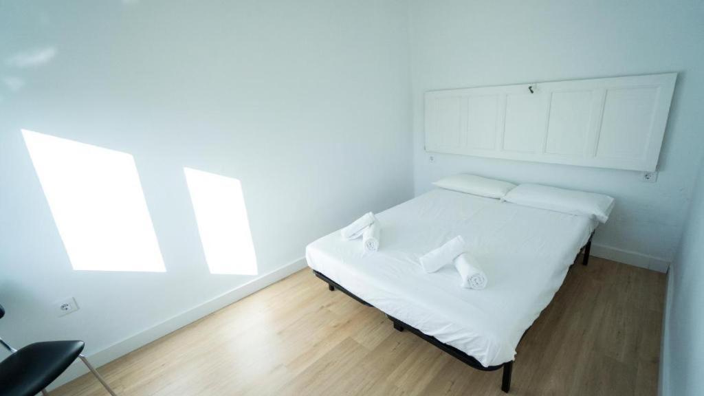 Rentalsevilla Casa Viva Triana Exteriér fotografie