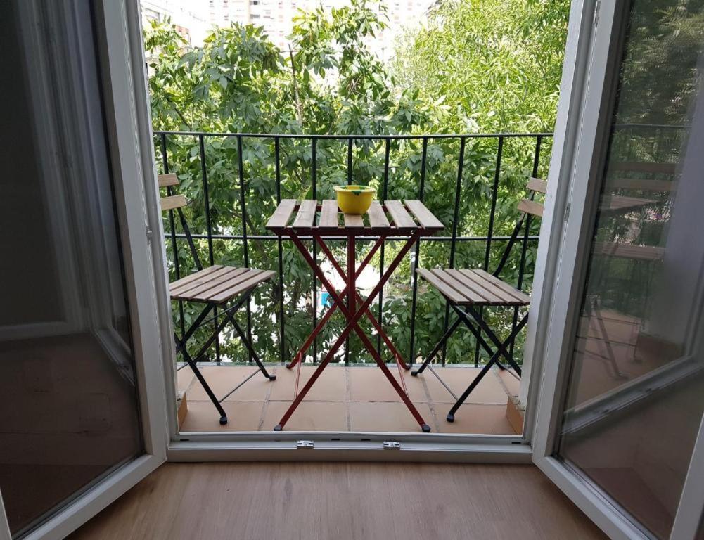 Rentalsevilla Casa Viva Triana Exteriér fotografie
